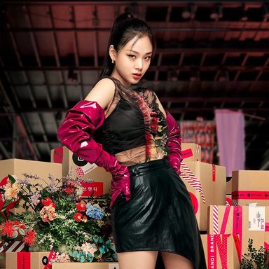 BIBI (K-pop) photo 45