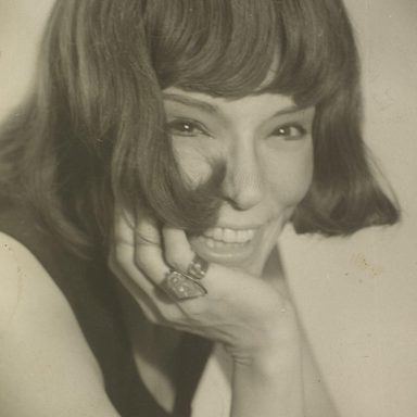 Bibi Ferreira