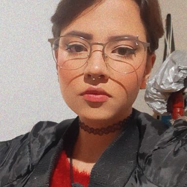 Bibz Ferraz