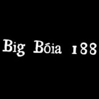 Big Bóia 188