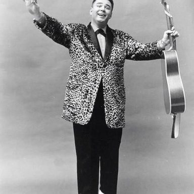 Big Bopper