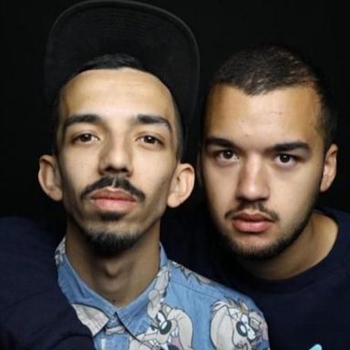 Bigflo & Oli