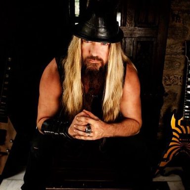 Black Label Society