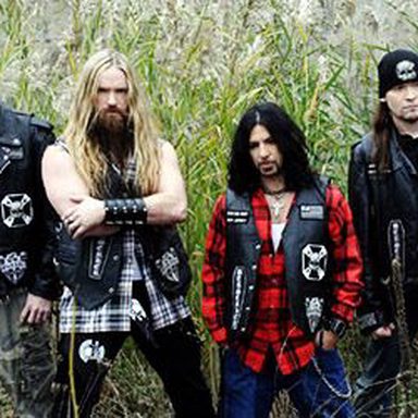 Black Label Society photo 12