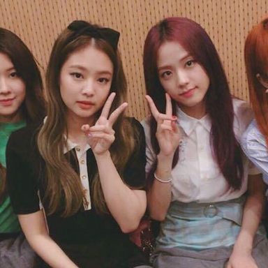 BLACKPINK photo 262