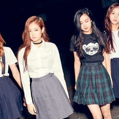 BLACKPINK photo 216