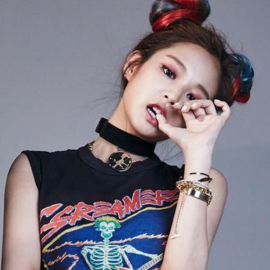 BLACKPINK photo 203