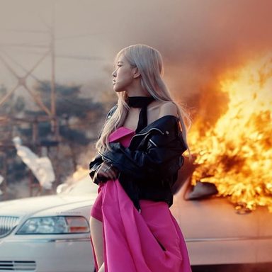 BLACKPINK photo 162