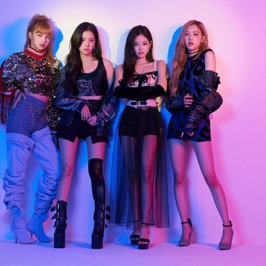 BLACKPINK photo 234