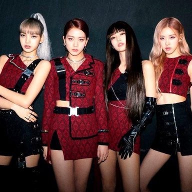 BLACKPINK photo 255
