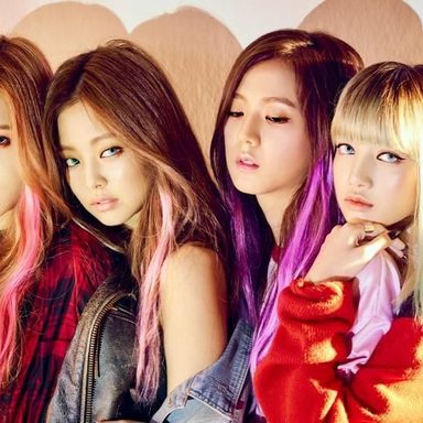 BLACKPINK photo 232
