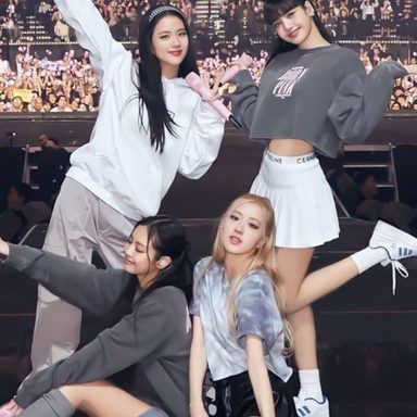 BLACKPINK photo 97