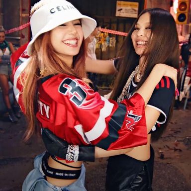 BLACKPINK photo 123