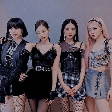 BLACKPINK photo 135