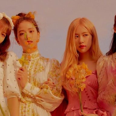 BLACKPINK photo 191