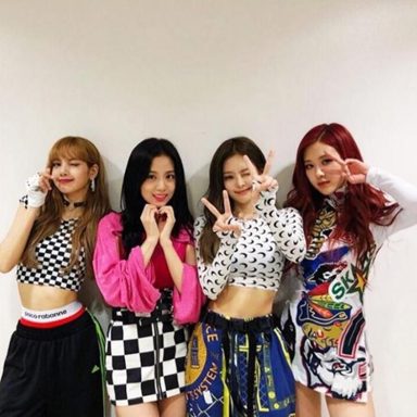 BLACKPINK
