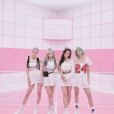 BLACKPINK photo 165
