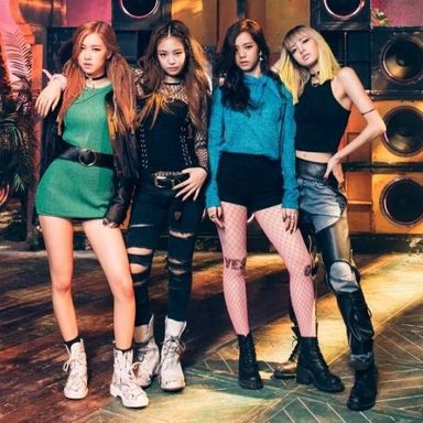 BLACKPINK photo 217
