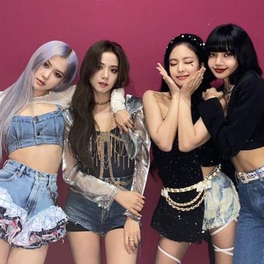 BLACKPINK photo 139