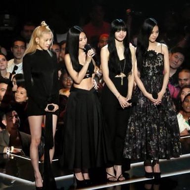 BLACKPINK photo 78