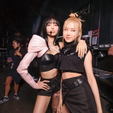 BLACKPINK photo 121