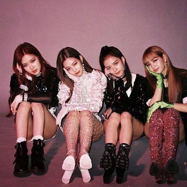 BLACKPINK photo 228