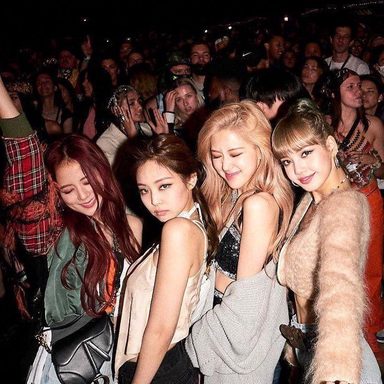 BLACKPINK photo 179