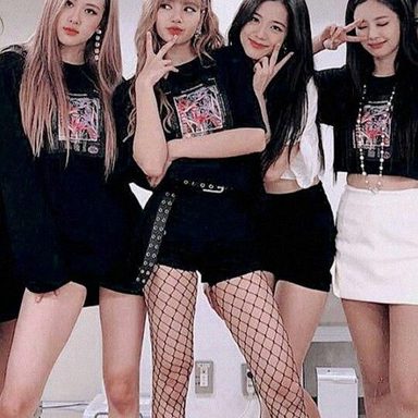 BLACKPINK photo 173