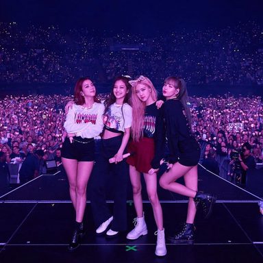 BLACKPINK photo 151