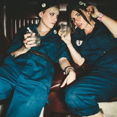 BONES UK