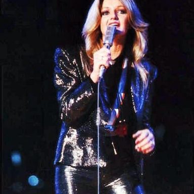 Bonnie Tyler
