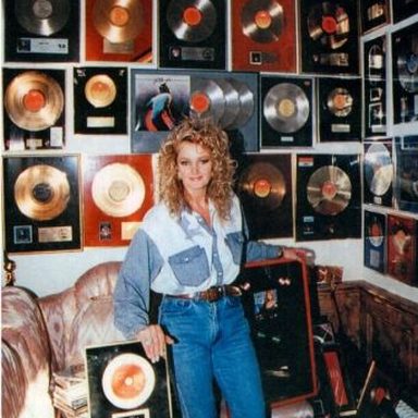 Bonnie Tyler