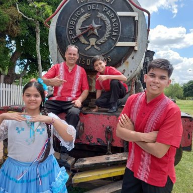 BRC Fusión y Ritmo