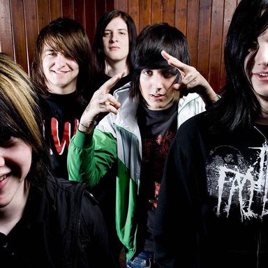 Bring Me The Horizon