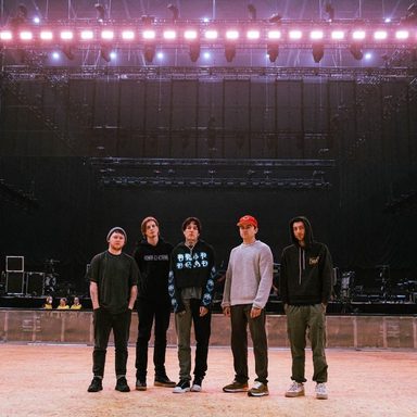 Bring Me The Horizon