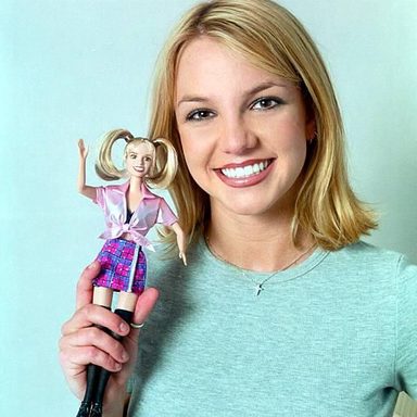 Britney Spears photo 437