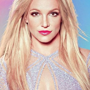 Britney Spears