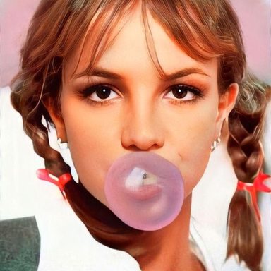 Britney Spears photo 123