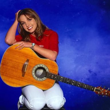 Britney Spears photo 147