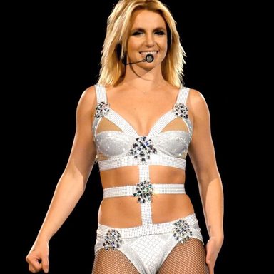 Britney Spears photo 608