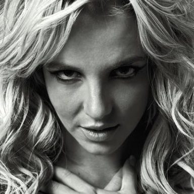 Britney Spears photo 688