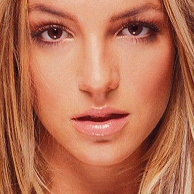 Britney Spears photo 784