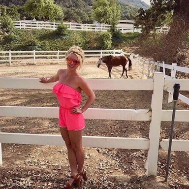 Britney Spears photo 38