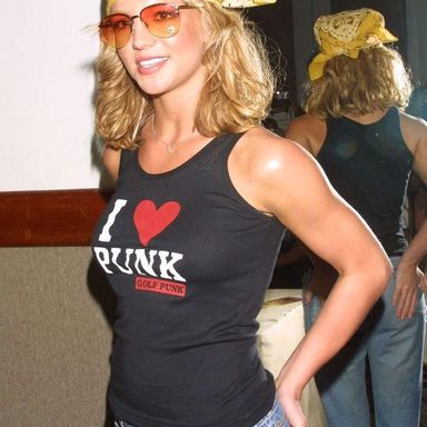 Britney Spears photo 101