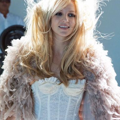 Britney Spears photo 185