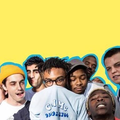 BROCKHAMPTON