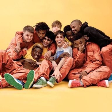 BROCKHAMPTON photo 26