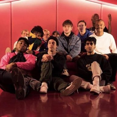 BROCKHAMPTON