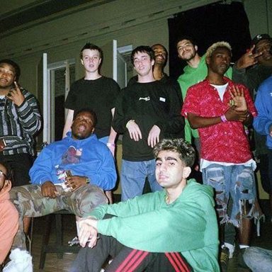 BROCKHAMPTON photo 16