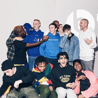 BROCKHAMPTON photo 29